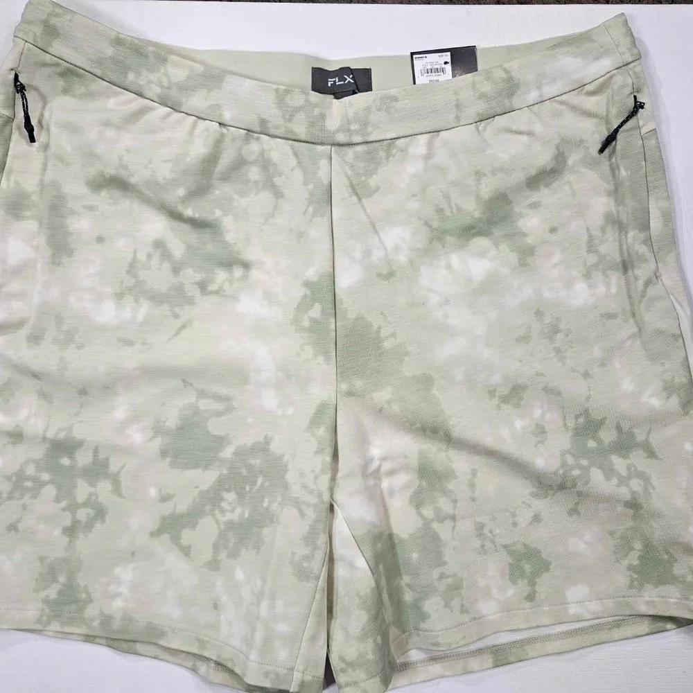 FLX shorts mens